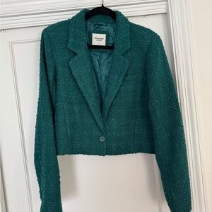 Abercrombie & Fitch blazer